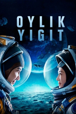 Oylik yigit / Oy odami / Oyda yolg'iz yurish 2022 Uzbek tilida Xitoy filmi