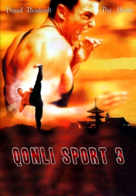 Qonli sport 3 Uzbek tilida (1996)