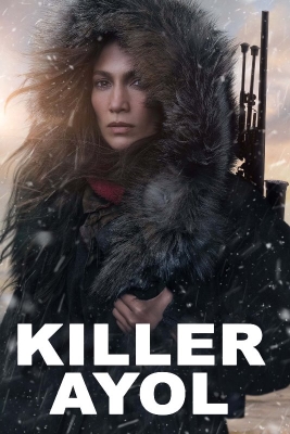 Killer ayol / Ona Uzbek tilida Netflix filmi 2023 tarjima kino (Jennifer Lopez ishtirokida)