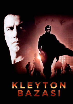 Kleyton bazasi / Kleyton forti Uzbek tilida (2003) tarjima kino