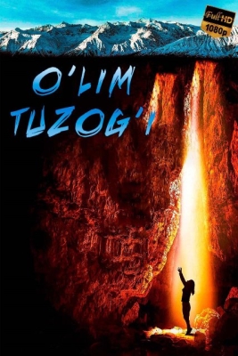 O'lim tuzog'i / Nafas olish 2022 Uzbek tilida Italiya filmi Uzbekcha