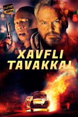 Xavfli tavakkal / Amerikalik xayolparast Uzbek tilida (2018) tarjima kino