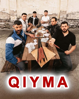 Qiyma / Kabob / Shashlik serial 1. 2. 3. 4. 5. 6. 7. 8. 9. 10 qism uzbek tilida Turk seriali barcha qismlar