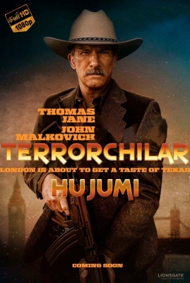 Terrorchilar hujumi / Yolg'iz reynjer Uzbek tilida 2023 O'zbekcha tarjima kino Full HD skachat