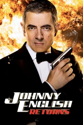 Agent Johnny English 2 Uzbek tilida (2011) Tarjima kino uzbekcha 720 HD Skachat
