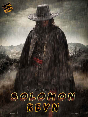 Salomon / Solomon Keyn Uzbek tilida (2009) tarjima kino uzbekcha HD skachat