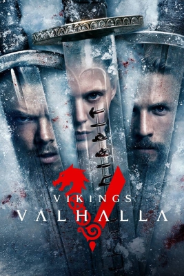 Vikinglar Valhalla serial 1. 2. 3. 12. 15. 16 qism Uzbek tilida 2022 uzbekcha tarjima kino 720 HD
