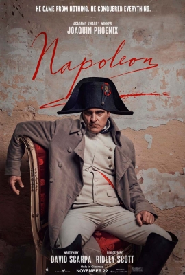 Napaleon / Napoleon Uzbek tilida 2023 Biografik, Tarixiy film O'zbekcha tarjima kino 720 HD skachat