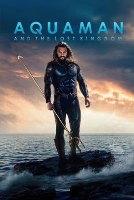 Akvamen 2 / Aquaman 2 Yo'qolgan qirollik uzbek tilida 2023 tarjima kino 720 HD skachat